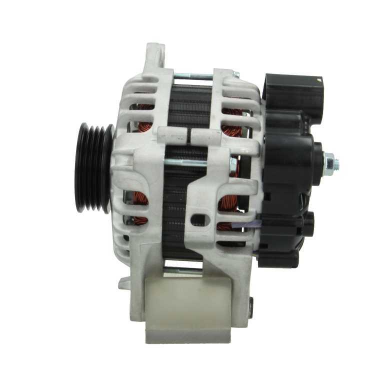 Bv Psh Alternator/Dynamo 155.563.090.120