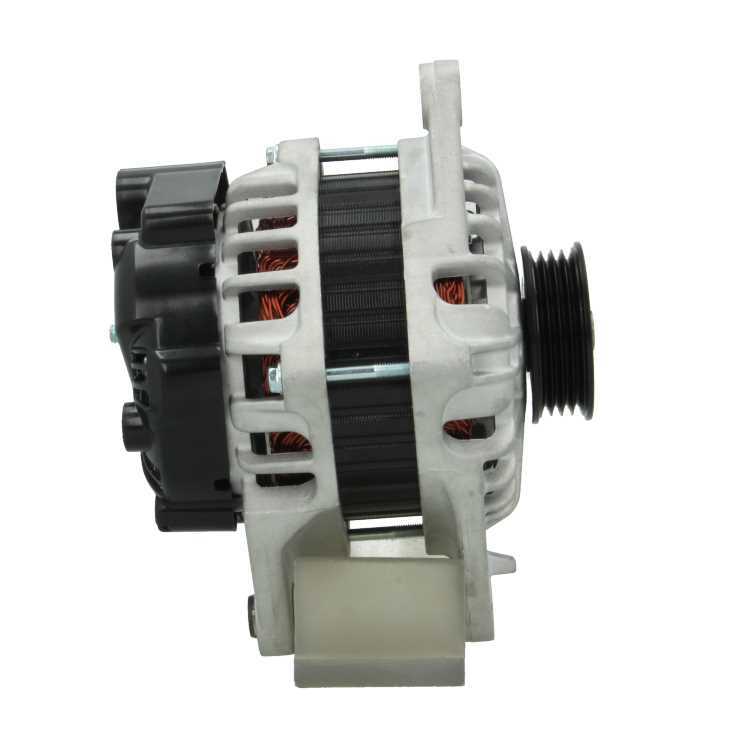 Bv Psh Alternator/Dynamo 155.563.090.120