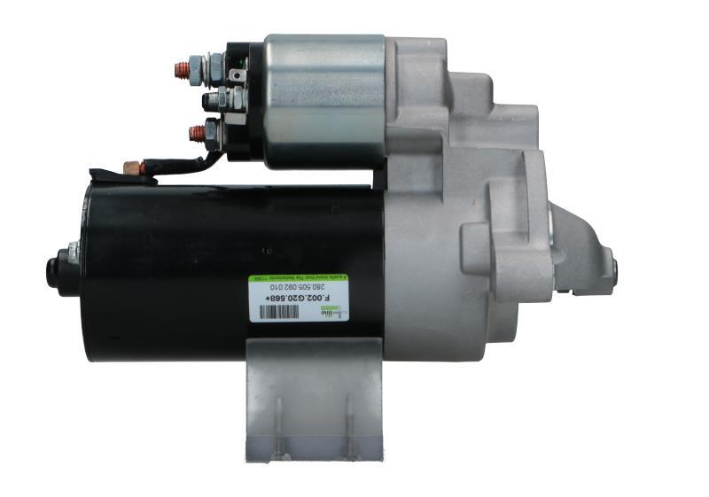 Bv Psh Starter 280.505.092.010