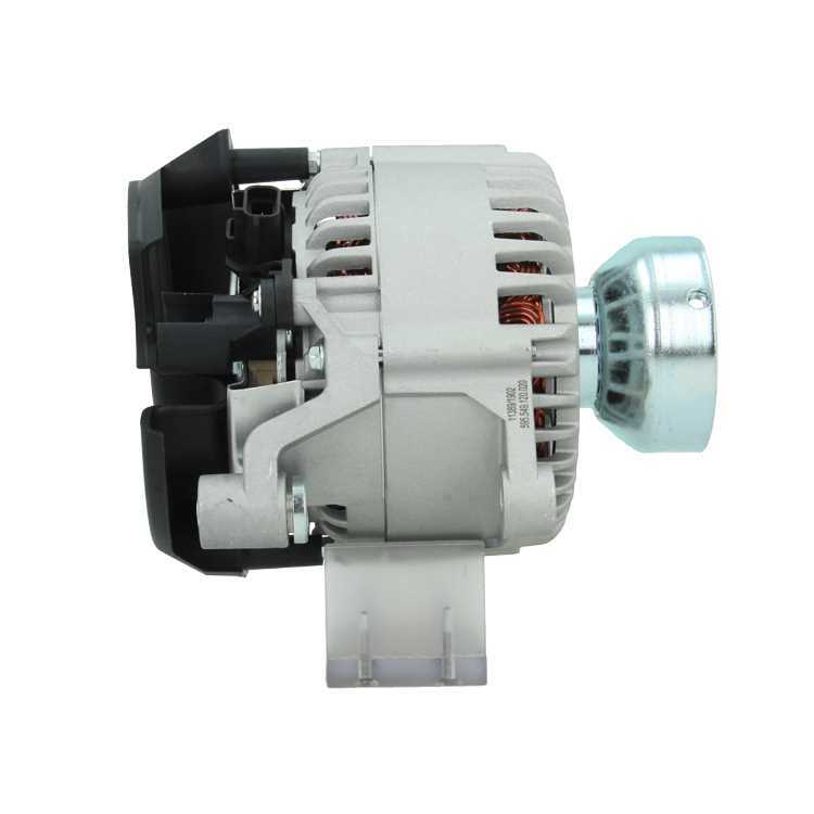 Bv Psh Alternator/Dynamo 595.549.120.020