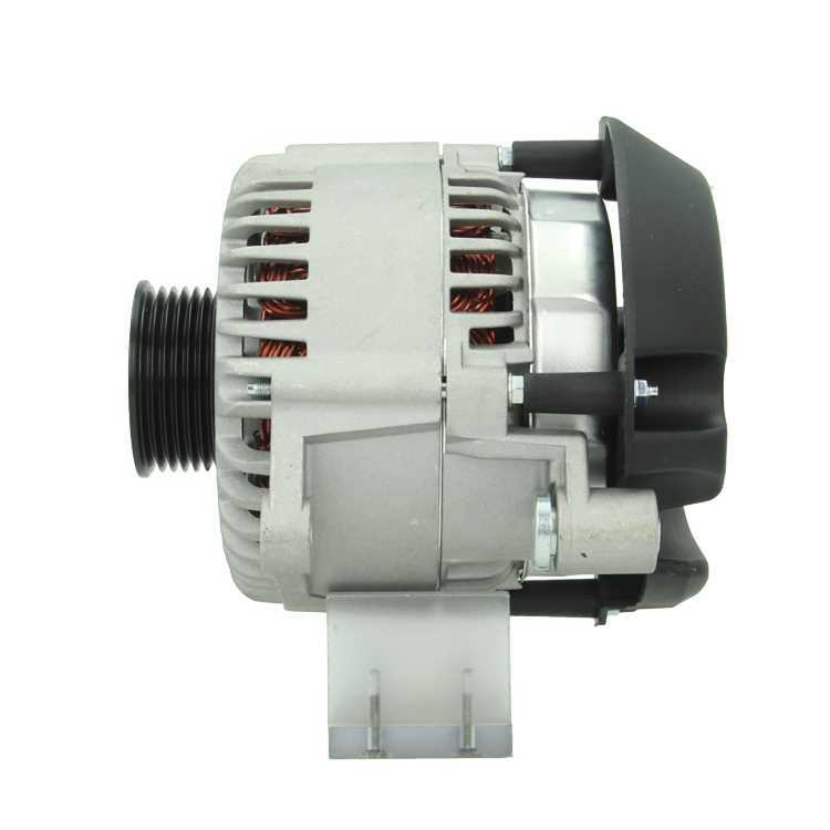 Bv Psh Alternator/Dynamo 595.552.130.020