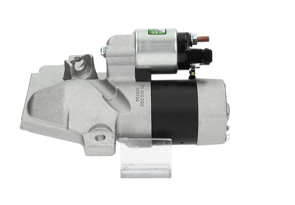 Bv Psh Starter 300.539.102.080