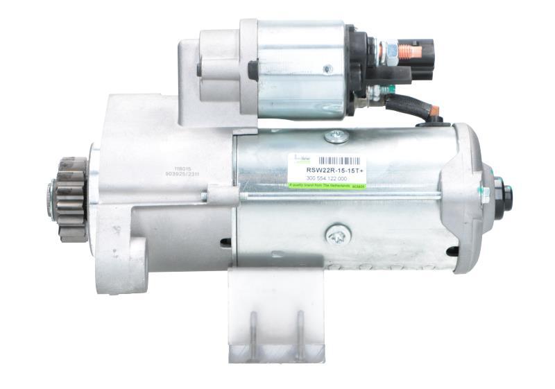 Bv Psh Starter 300.554.122.000