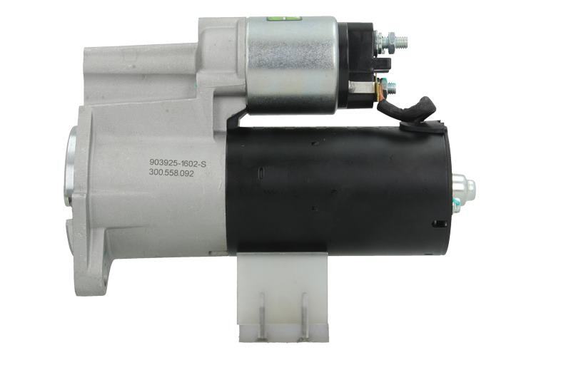 Bv Psh Starter 300.558.092.010