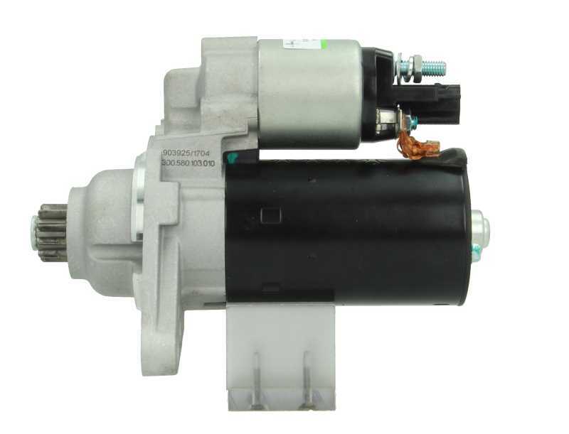 Bv Psh Starter 300.580.103.010