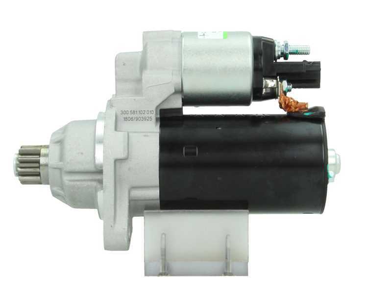 Bv Psh Starter 300.581.102.010