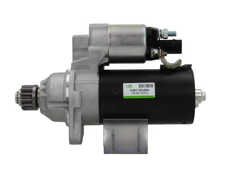 Bv Psh Starter 300.933.132.010