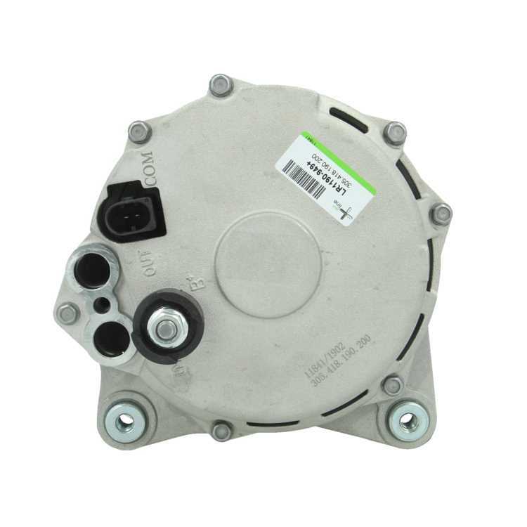 Bv Psh Alternator/Dynamo 305.418.190.080