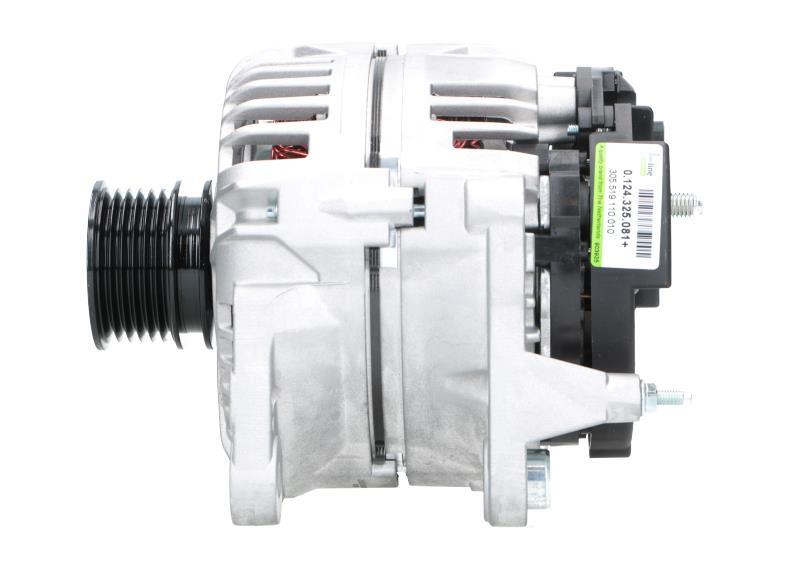 Bv Psh Alternator/Dynamo 305.519.110.010