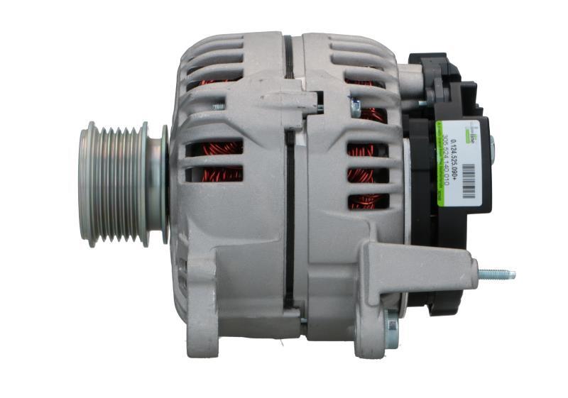 Bv Psh Alternator/Dynamo 305.524.140.010