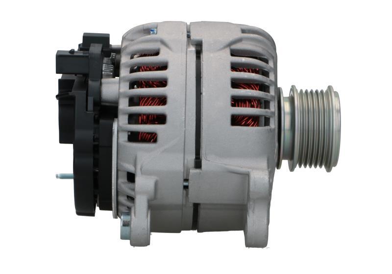 Bv Psh Alternator/Dynamo 305.524.140.010