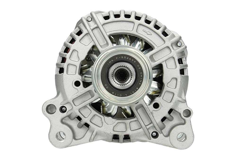 Bv Psh Alternator/Dynamo 305.525.140.010