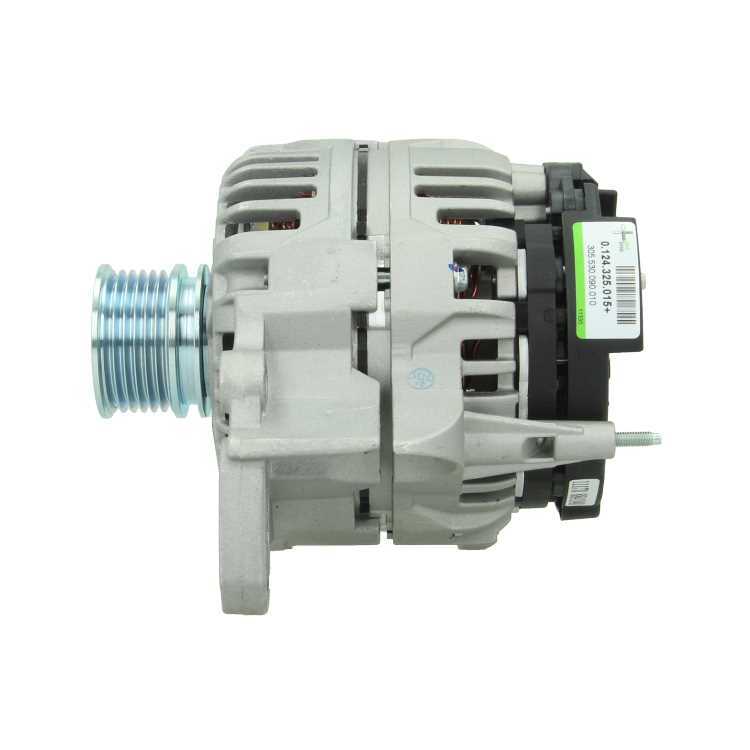 Bv Psh Alternator/Dynamo 305.530.090.010