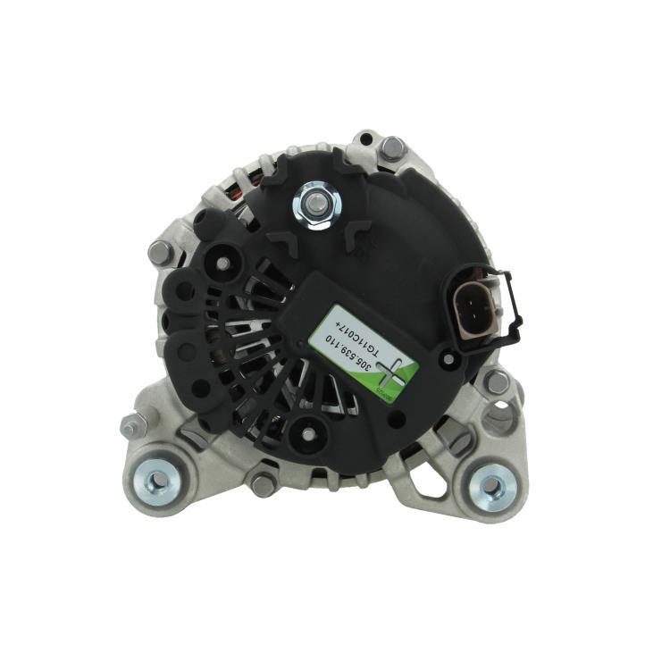 Bv Psh Alternator/Dynamo 305.539.110.000