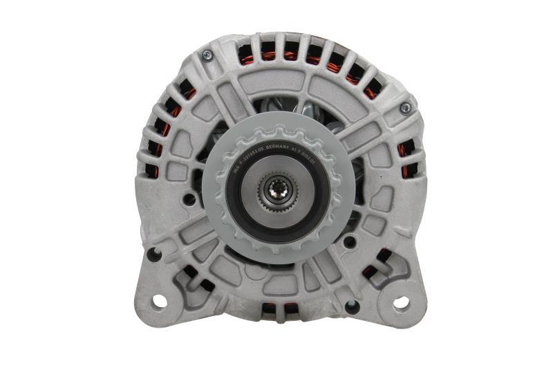 Bv Psh Alternator/Dynamo 305.544.180.010
