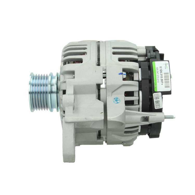 Bv Psh Alternator/Dynamo 305.547.070.010