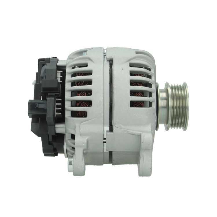 Bv Psh Alternator/Dynamo 305.551.140.010