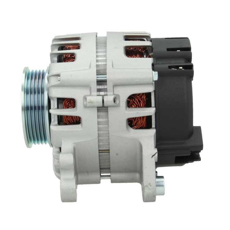 Bv Psh Alternator/Dynamo 305.556.180.004