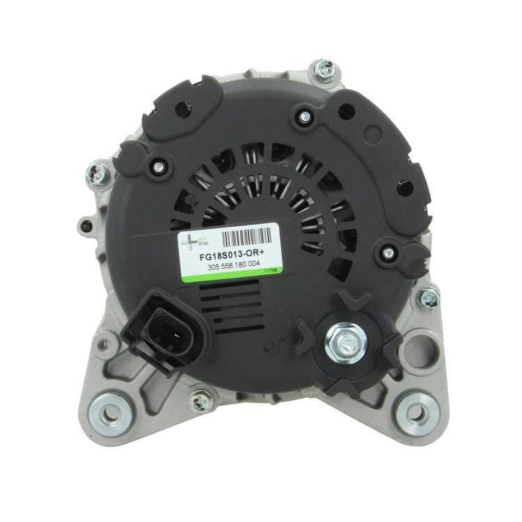 Bv Psh Alternator/Dynamo 305.556.180.004