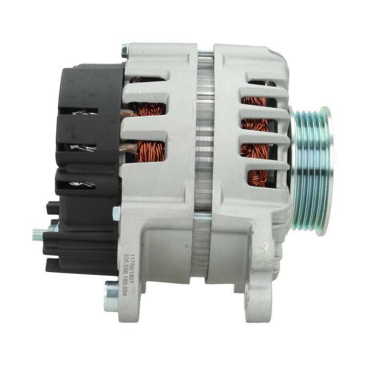 Bv Psh Alternator/Dynamo 305.556.180.004