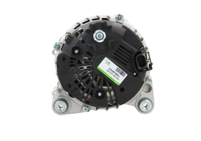 Bv Psh Alternator/Dynamo 305.570.180.000