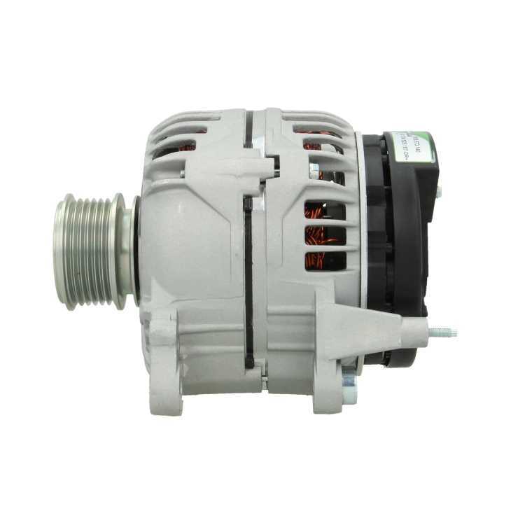 Bv Psh Alternator/Dynamo 305.573.140.014