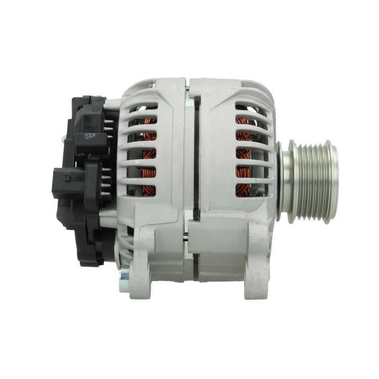 Bv Psh Alternator/Dynamo 305.573.140.014