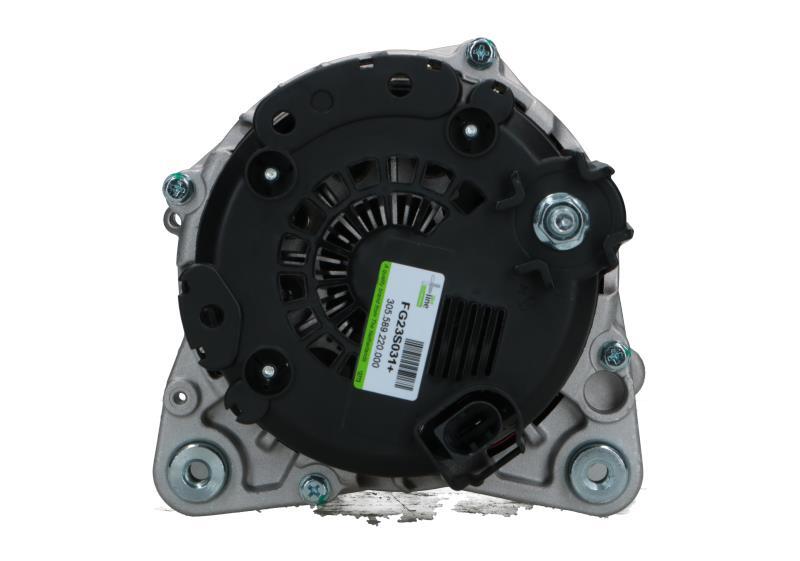 Bv Psh Alternator/Dynamo 305.589.220.000