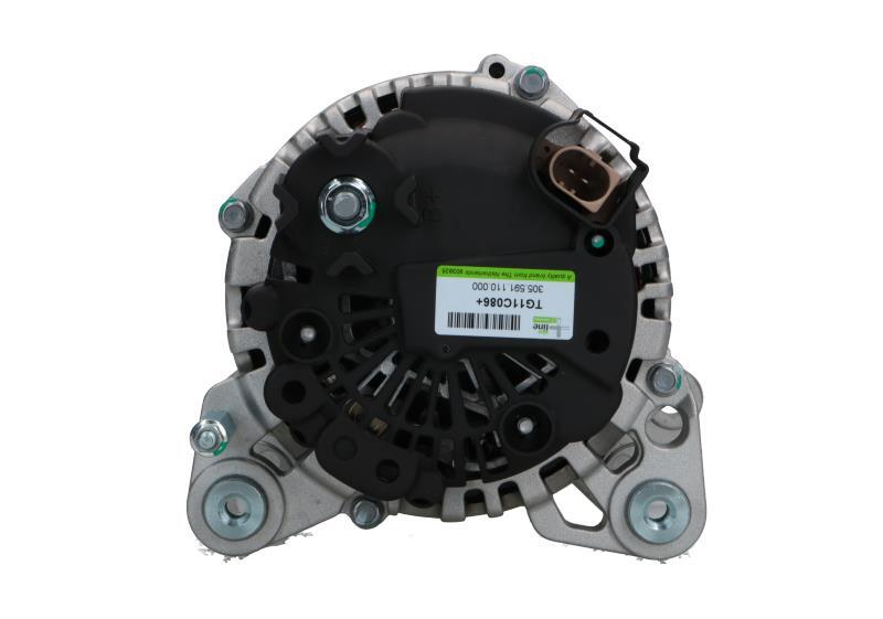 Bv Psh Alternator/Dynamo 305.591.110.000