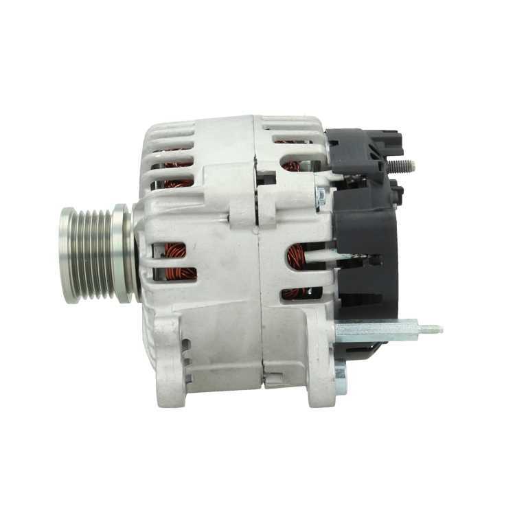 Bv Psh Alternator/Dynamo 305.594.140.000