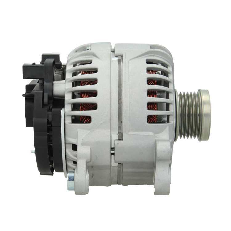 Bv Psh Alternator/Dynamo 305.907.140.010