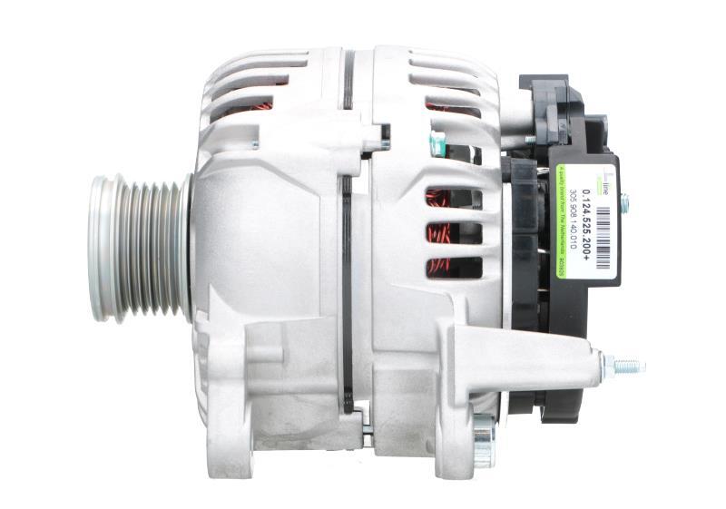 Bv Psh Alternator/Dynamo 305.908.140.010