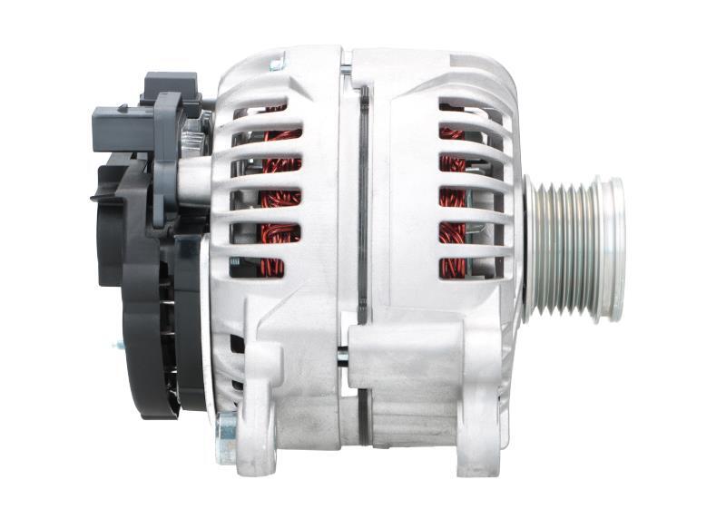 Bv Psh Alternator/Dynamo 305.908.140.010