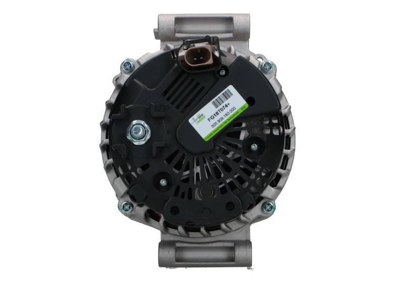 Bv Psh Alternator/Dynamo 305.909.180.000