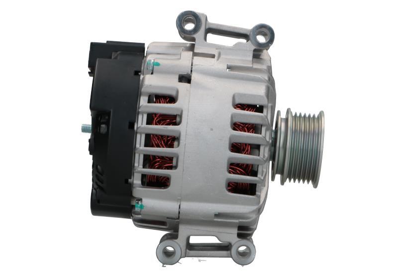 Bv Psh Alternator/Dynamo 305.909.180.000