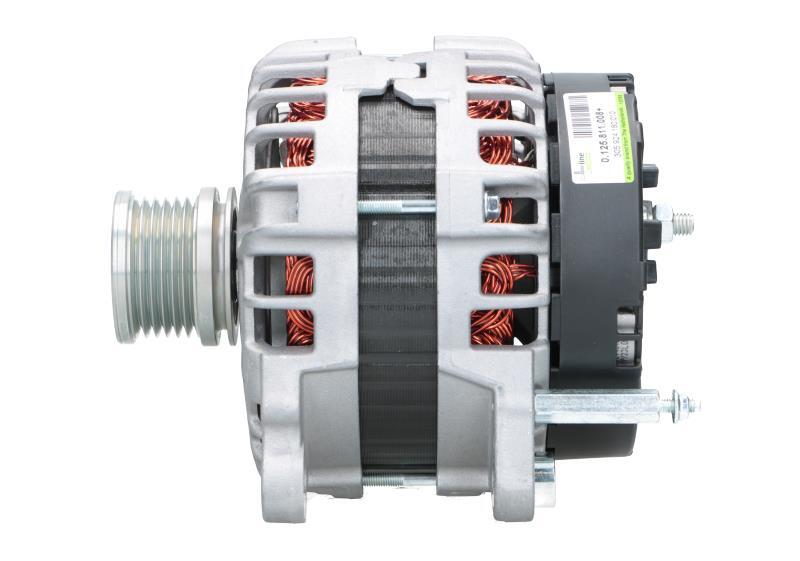 Bv Psh Alternator/Dynamo 305.924.180.010