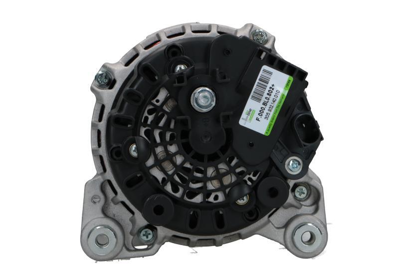 Bv Psh Alternator/Dynamo 305.932.140.010