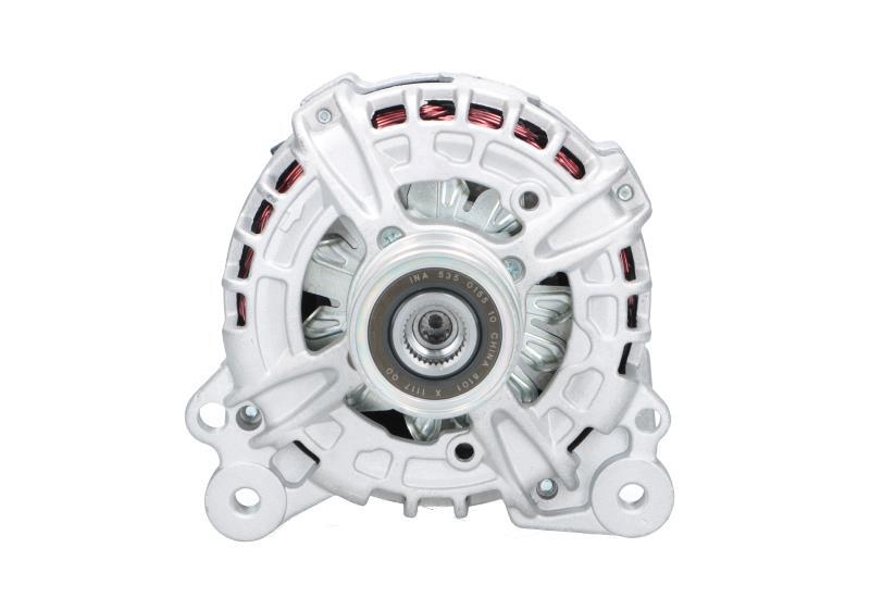 Bv Psh Dynamo / Alternator 305.932.140.011