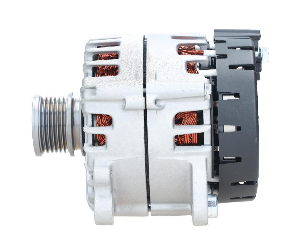 Bv Psh Dynamo / Alternator 305.970.180.000