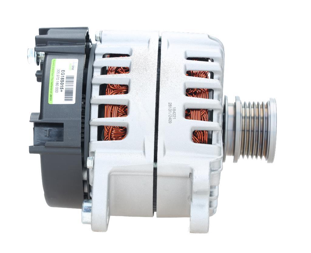 Bv Psh Dynamo / Alternator 305.970.180.000