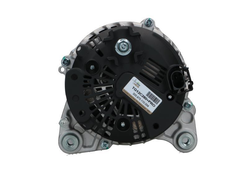 Bv Psh Alternator/Dynamo 305.975.110.004