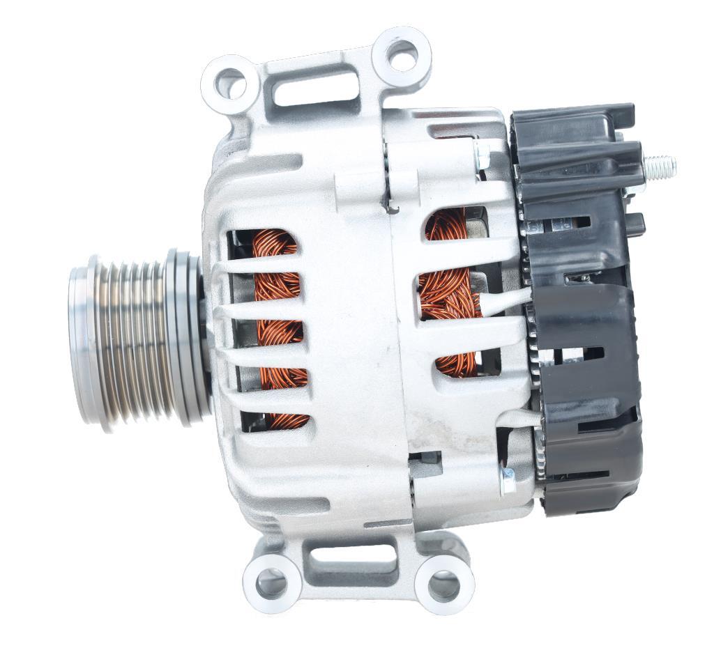 Bv Psh Alternator/Dynamo 305.978.150.000