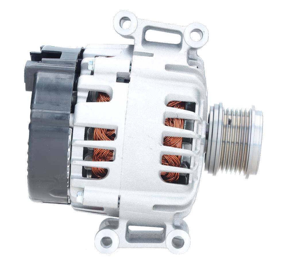 Bv Psh Alternator/Dynamo 305.978.150.000