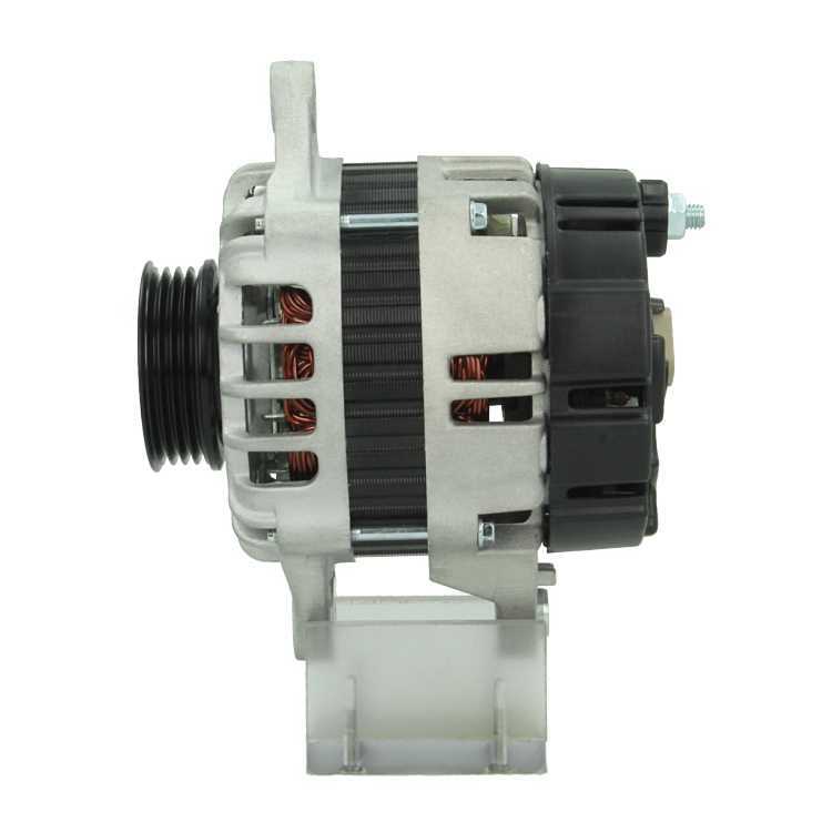 Bv Psh Alternator/Dynamo 155.520.070.000