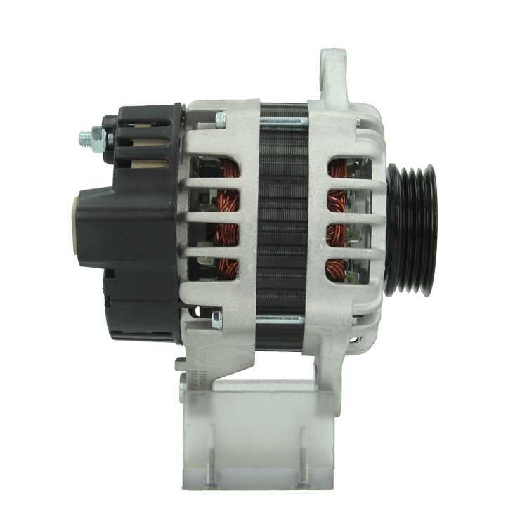 Bv Psh Alternator/Dynamo 155.520.070.000