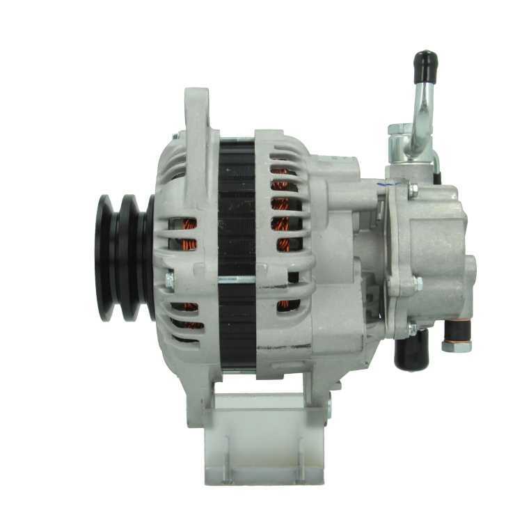 Bv Psh Alternator/Dynamo 255.606.075.120