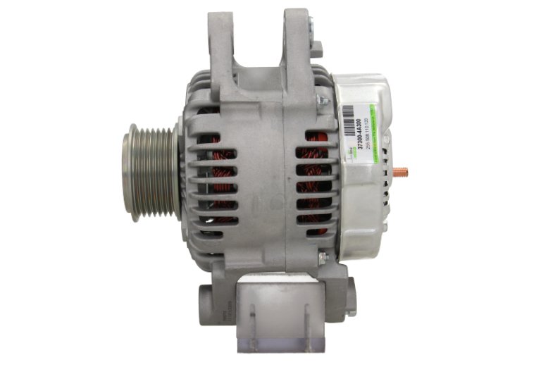 Bv Psh Alternator/Dynamo 255.508.110.120