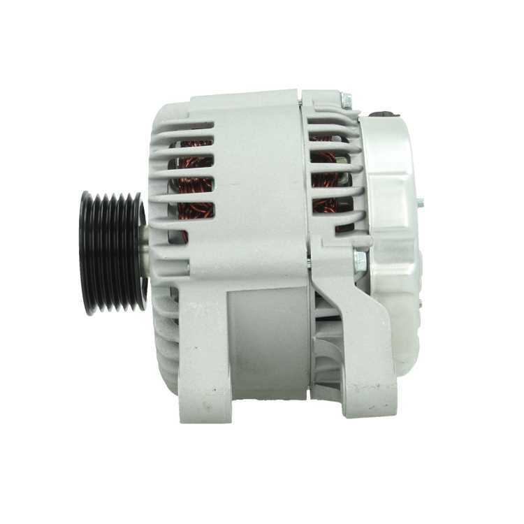 Bv Psh Alternator/Dynamo 595.550.080.020