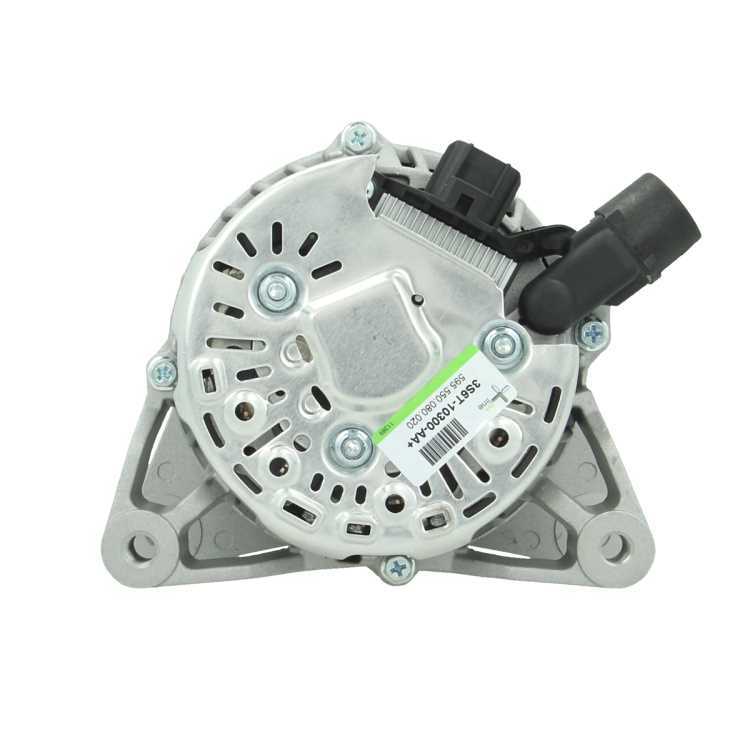 Bv Psh Alternator/Dynamo 595.550.080.020