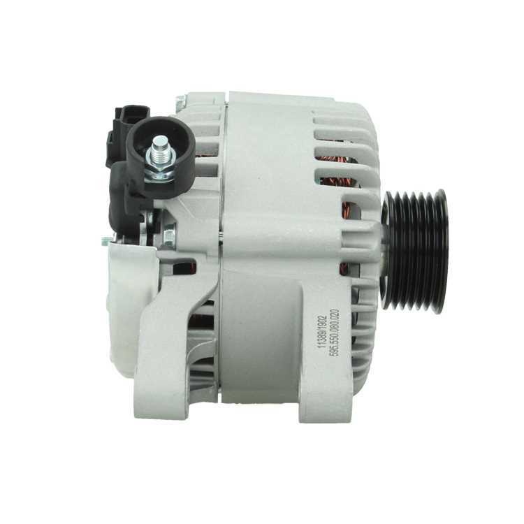 Bv Psh Alternator/Dynamo 595.550.080.020